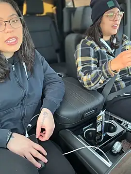 KittyTatts online show from February 7, 2026, 11:19 pm