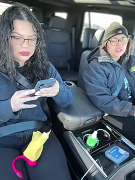 KittyTatts online show from February 21, 2026, 9:16 pm