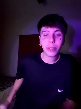 sableye21 online show from March 27, 2026, 4:40 am