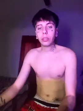 sableye21 online show from March 27, 2026, 7:35 pm