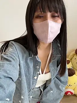 Mitsuki  jp online show from March 27, 2026, 2:39 am