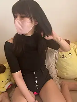 Snapshot of Mitsuki__jp chatting on May 29, 2026, 2:31 am Mitsuki jp online show from May 29, 2026, 2:31 am
