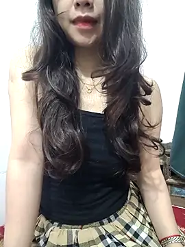 Snapshot of NinaKey chatting on February 15, 2026, 1:31 pm NinaKey online show from February 15, 2026, 1:31 pm