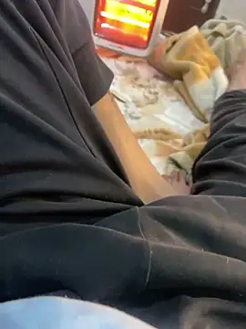 Snapshot of Indian-gentleman_teen chatting on February 5, 2026, 7:18 pm Indian-gentleman teen online show from February 5, 2026, 7:18 pm