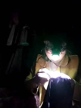 Bella-222 online show from February 20, 2026, 8:49 am