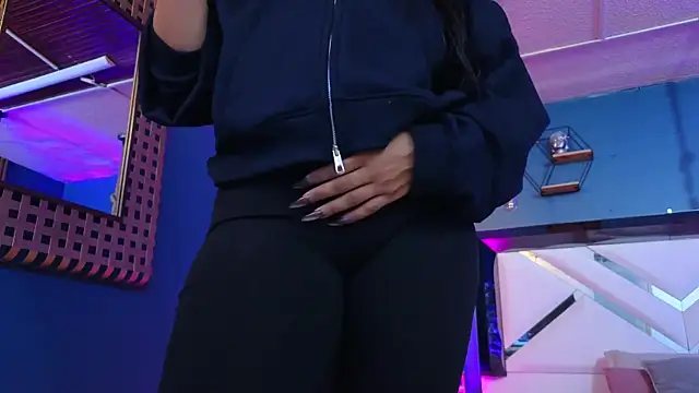 Ladyy brownn online show from April 14, 2026, 12:00 pm