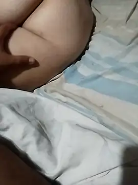 Cieloook online show from February 19, 2026, 2:18 am