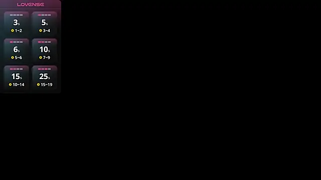 KateLiss  online show from February 2, 2026, 12:15 pm