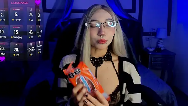 SweetSakura Dolll online show from March 16, 2026, 1:48 pm