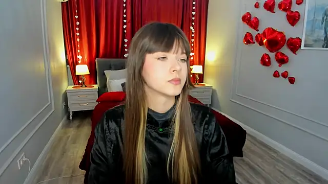 GentleTeas online show from February 22, 2026, 7:45 pm