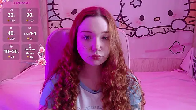 Snapshot of idaredfoxx chatting on February 28, 2026, 3:13 pm idaredfoxx online show from February 28, 2026, 3:13 pm