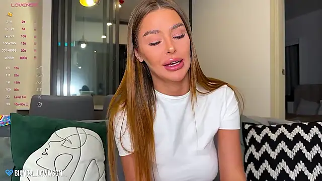 Snapshot of bianca_lawwson_ chatting on February 23, 2026, 3:09 pm bianca lawwson online show from February 23, 2026, 3:09 pm