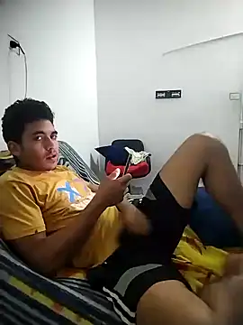 NikoHot anatole online show from March 2, 2026, 3:30 am