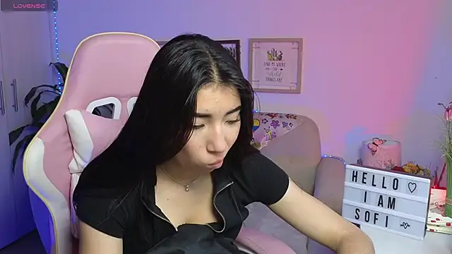 Snapshot of Sofiagomez777 chatting on February 2, 2026, 1:54 pm Sofiagomez777 online show from February 2, 2026, 1:54 pm