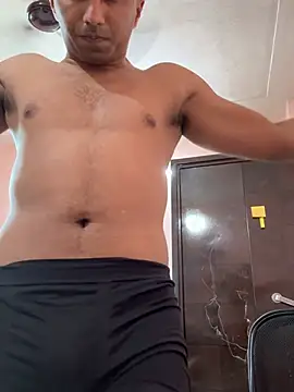 pradeep8704 online show from July 14, 2026, 8:30 am