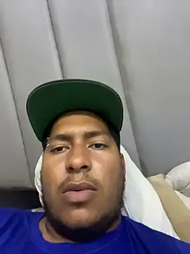 Snapshot of Danny_black11 chatting on February 8, 2026, 8:34 pm Danny black11 online show from February 8, 2026, 8:34 pm