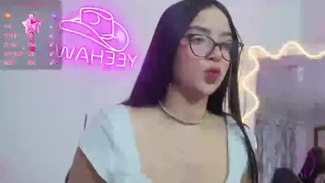 MILAH TAY online show from February 12, 2026, 11:49 am