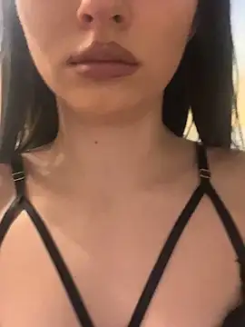 Snapshot of PowerCoupleX chatting on March 3, 2026, 9:21 pm PowerCoupleX online show from March 3, 2026, 9:21 pm