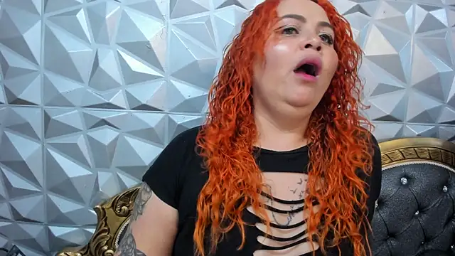 BarbaraSoul online show from March 29, 2026, 2:17 pm