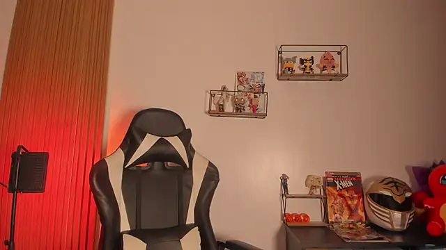 SebastianMaximoff  online show from February 20, 2026, 8:20 pm