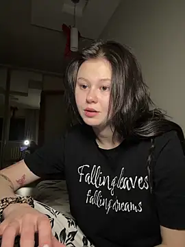 Snapshot of MelisaKis chatting on February 25, 2026, 9:24 pm MelisaKis online show from February 25, 2026, 9:24 pm