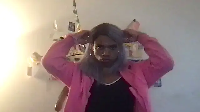 frenchiego online show from March 6, 2026, 9:22 pm