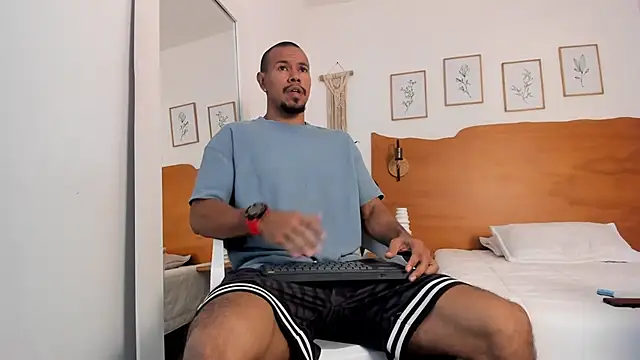 killua zagara  online show from February 11, 2026, 8:25 pm