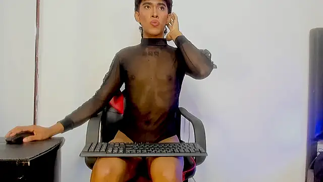 Snapshot of JERO_TEASE_S7S chatting on February 22, 2026, 7:08 am JERO TEASE S7S online show from February 22, 2026, 7:08 am