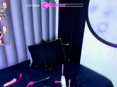 Miaa-Foxx online show from March 11, 2026, 9:10 pm