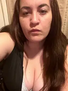 Snapshot of TettonagirlBBW chatting on February 19, 2026, 9:55 pm TettonagirlBBW online show from February 19, 2026, 9:55 pm