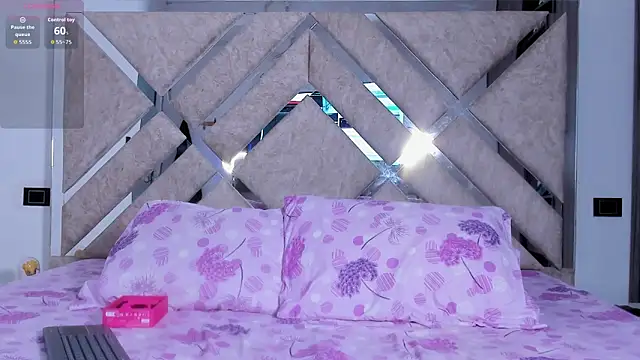 Softeden  online show from February 27, 2026, 5:24 pm