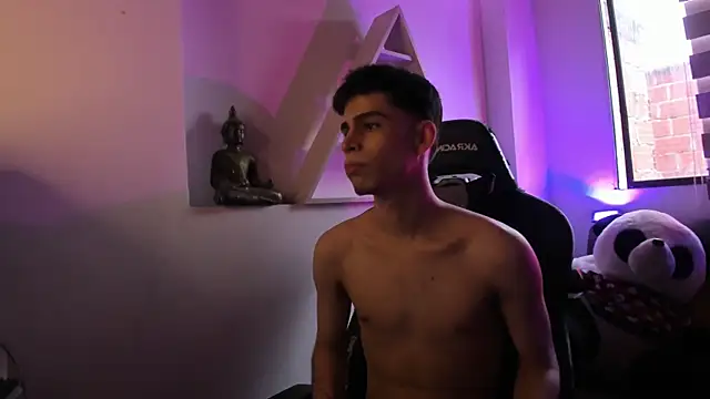 juan posada online show from February 8, 2026, 10:02 pm