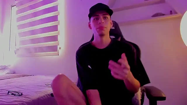 juan posada online show from February 19, 2026, 2:57 pm