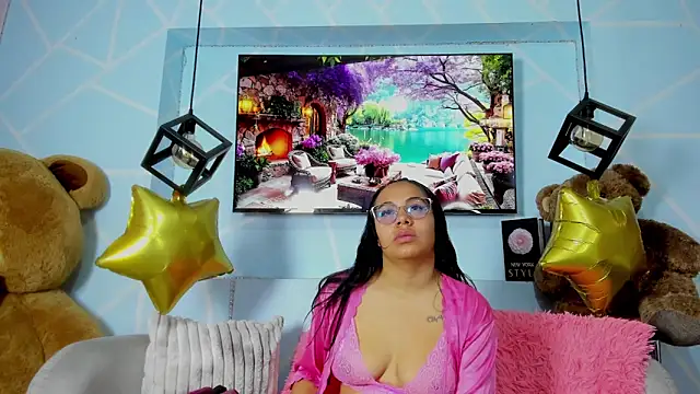 amy noa online show from March 8, 2026, 12:52 am