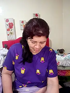 Erica  brooks online show from March 13, 2026, 4:41 am