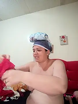 Erica  brooks online show from March 15, 2026, 1:44 am