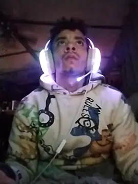 spooky425hd online show from February 25, 2026, 8:02 am