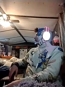 spooky425hd online show from February 26, 2026, 10:09 pm