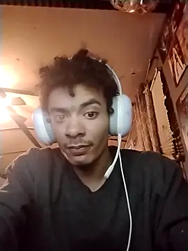 Snapshot of spooky425hd chatting on May 7, 2026, 12:38 am spooky425hd online show from May 7, 2026, 12:38 am