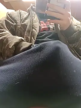 Snapshot of KrazyNutz420 chatting on February 1, 2026, 6:45 am KrazyNutz420 online show from February 1, 2026, 6:45 am