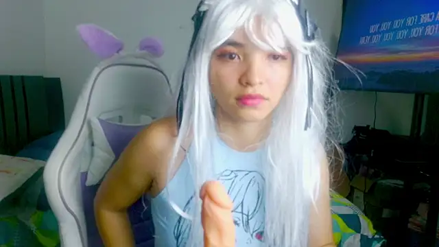 Sweet-Naomi online show from February 26, 2026, 5:39 am