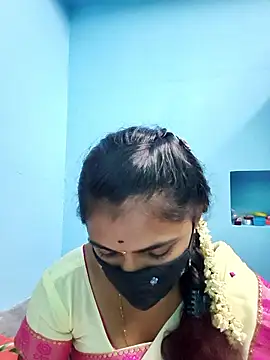 Snapshot of Tamil_Hot_Shana chatting on April 19, 2026, 8:46 am Tamil Hot Shana online show from April 19, 2026, 8:46 am