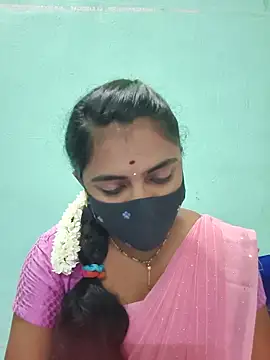 Snapshot of Tamil_Hot_Shana chatting on May 21, 2026, 3:57 am Tamil Hot Shana online show from May 21, 2026, 3:57 am