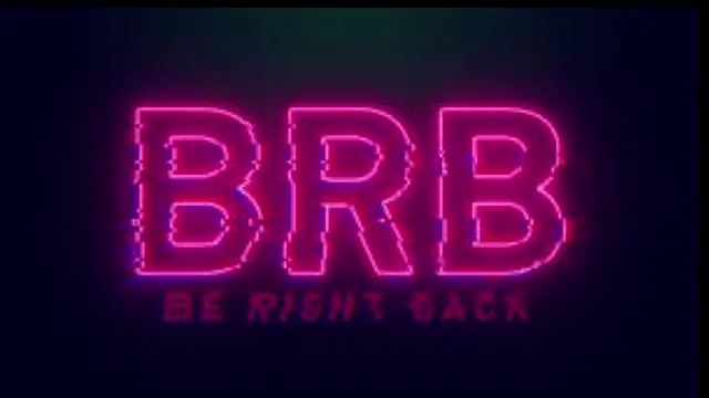 Kristinsweet online show from February 9, 2026, 12:53 pm