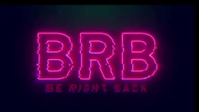 Kristinsweet online show from February 20, 2026, 3:58 am