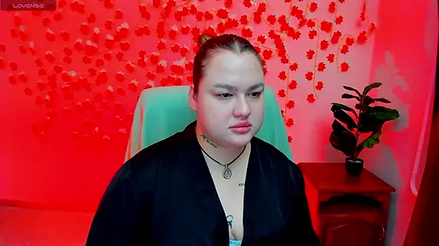 Sofiawetsweet online show from February 9, 2026, 7:34 am