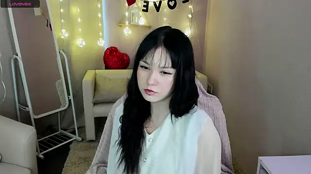 Snapshot of onix_cherry chatting on February 15, 2026, 1:41 pm onix cherry online show from February 15, 2026, 1:41 pm