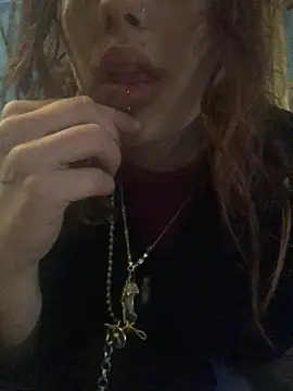 Sexyart00 online show from February 7, 2026, 3:05 pm