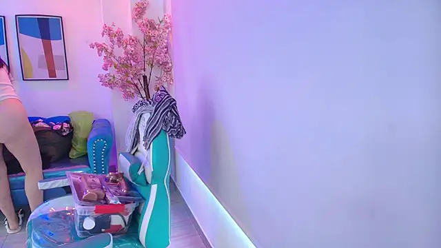Snapshot of Madame_scarlett chatting on May 11, 2026, 11:27 am Madame scarlett online show from May 11, 2026, 11:27 am