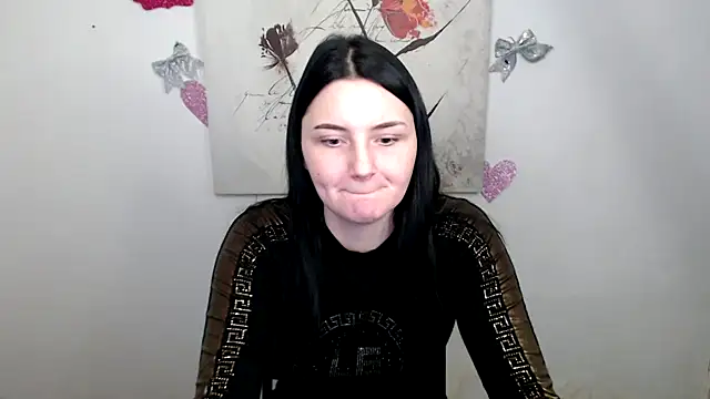 Snapshot of TurnMe_On chatting on February 20, 2026, 12:27 pm TurnMe On online show from February 20, 2026, 12:27 pm